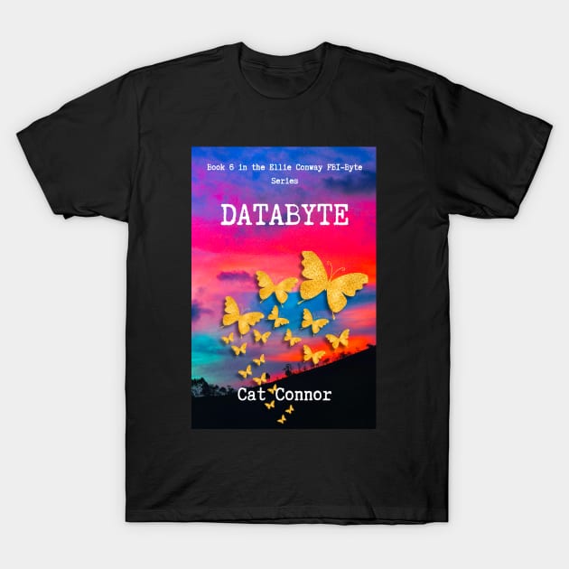 Databyte T-Shirt by CatConnor